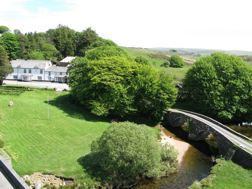 Two Bridges Hotel Exterior foto