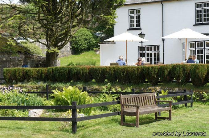 Two Bridges Hotel Exterior foto